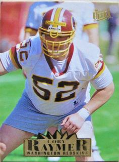 Cory Raymer