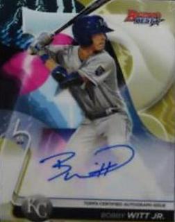 Bobby Witt Jr.