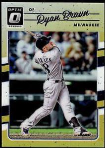 Ryan Braun