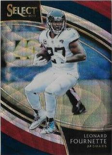 Leonard Fournette