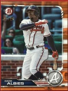 Ozzie Albies
