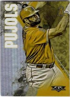 Albert Pujols