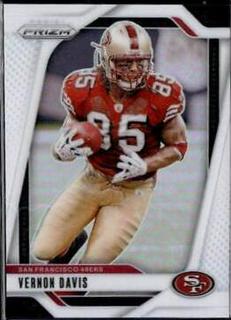 Vernon Davis