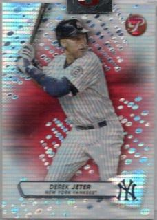 Derek Jeter