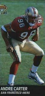 Andre Carter