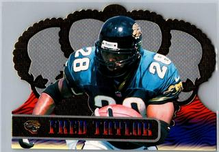 Fred Taylor