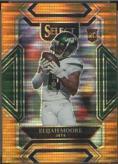 Elijah Moore