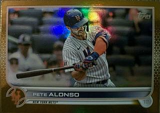 Pete Alonso