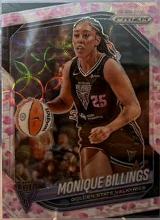 Monique Billings
