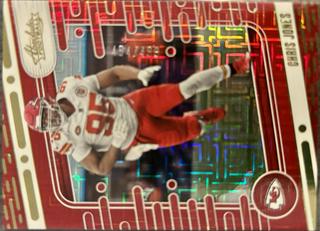 Chris Jones