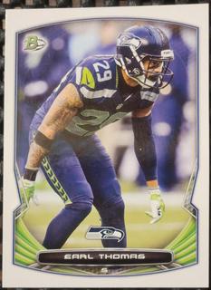Earl Thomas