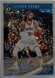 Steven Adams