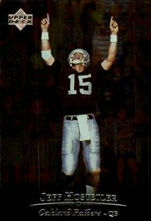 Jeff Hostetler