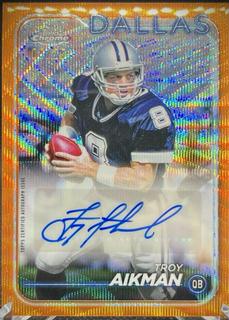 Troy Aikman