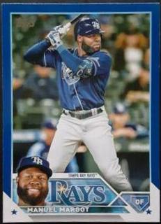 Manuel Margot