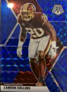 Landon Collins