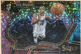 Bam Adebayo