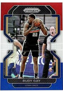 Rudy Gay