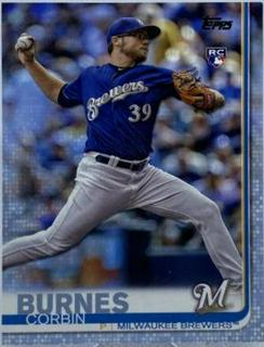 Corbin Burnes