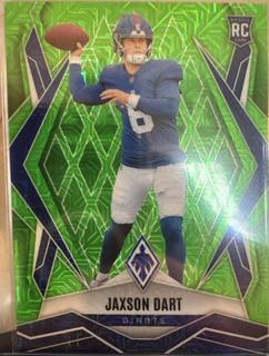 Jaxson Dart