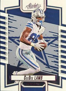 CeeDee Lamb