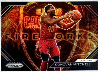Donovan Mitchell