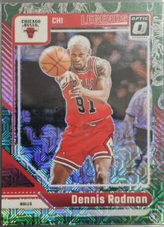 Dennis Rodman