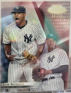 Luis Severino