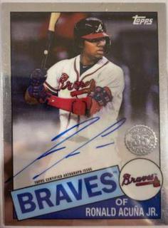 Ronald Acuna Jr
