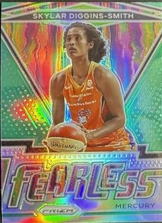 Skylar Diggins-Smith