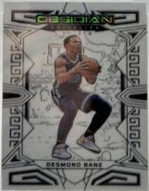 Desmond Bane