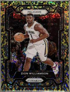 Zion Williamson