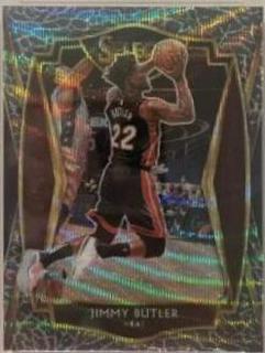 Jimmy Butler