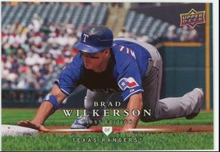 Brad Wilkerson