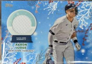 Aaron Judge