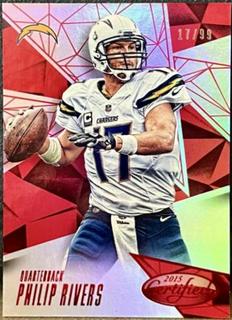 Philip Rivers