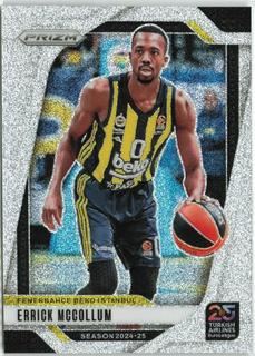 Errick McCollum