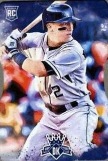 Alex Bregman