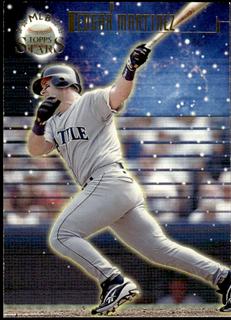 Edgar Martinez