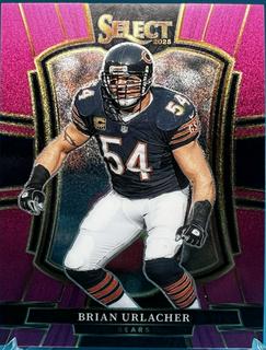 Brian Urlacher