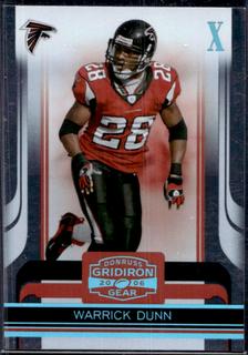 Warrick Dunn