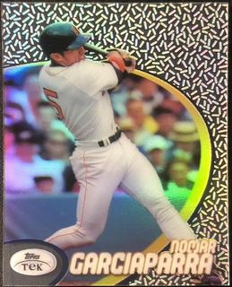 Nomar Garciaparra