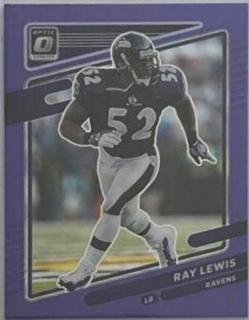 Ray Lewis