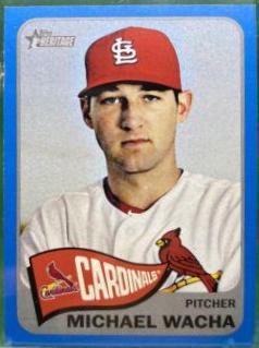 Michael Wacha