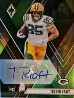 Tucker Kraft