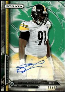 Stephon Tuitt