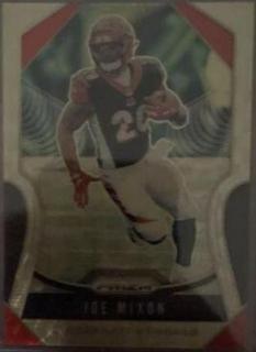 Joe Mixon