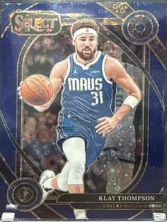 Klay Thompson