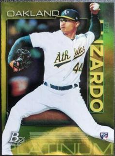 Jesus Luzardo
