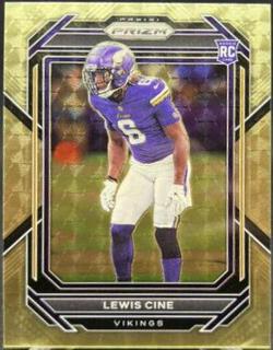 Lewis Cine